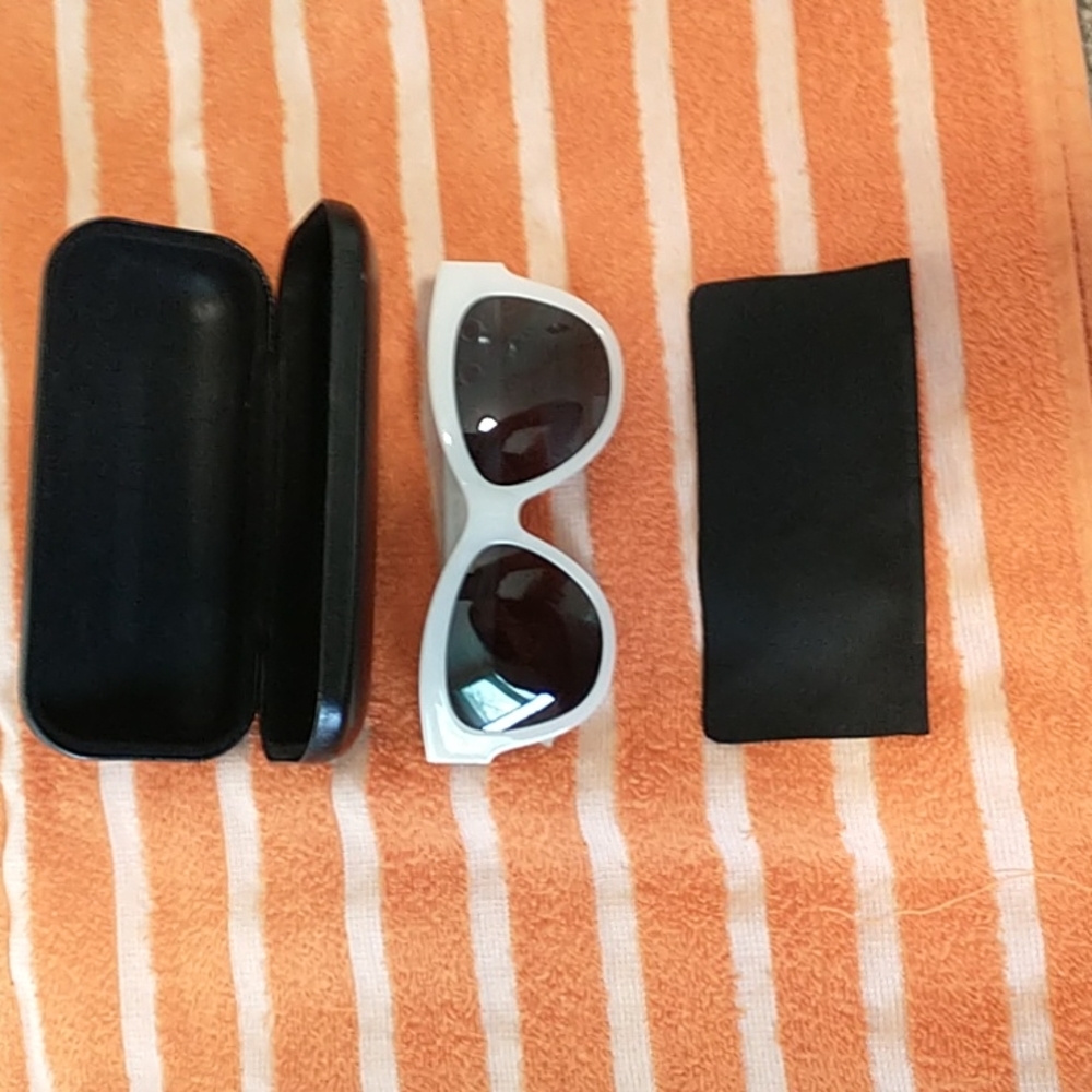 Alexander McQueen Sunglasses